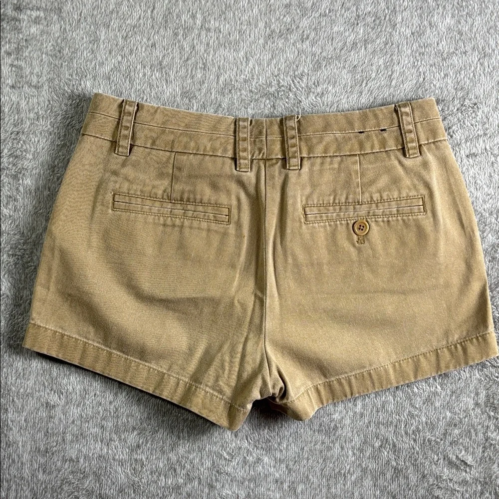 J. Crew chic brown